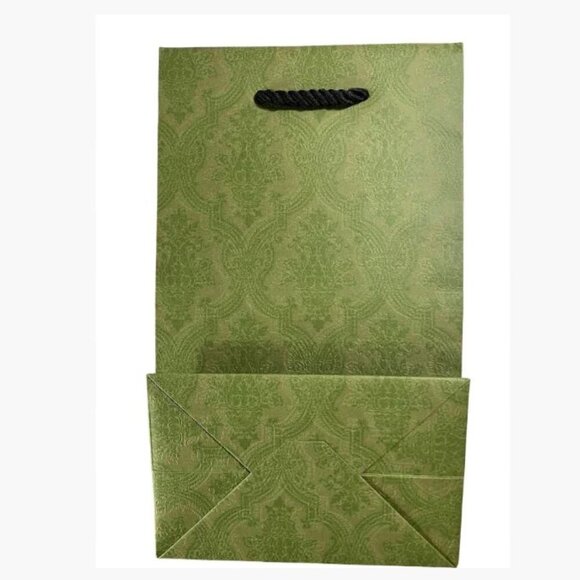 Gucci Equilibrium Collection Gift Bag Size Small NWOT - Picture 3 of 6